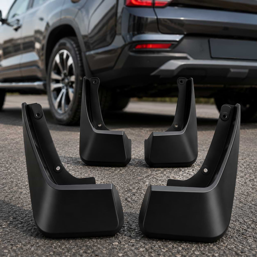 BYD Song Pro Sealion 5 DM-i 2026 Front and Rear Wheel Mud Flaps Splash Guards