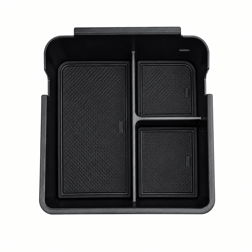 BYD Song Pro / Sealion 5 DM-i Armrest Storage Box Cup Holder 2024-2026