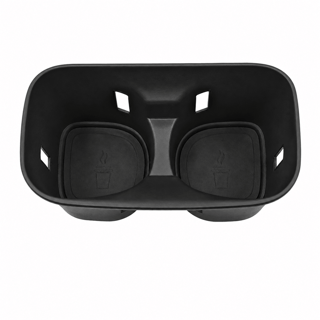 BYD Song Pro / Sealion 5 DM-i Armrest Storage Box Cup Holder 2024-2026