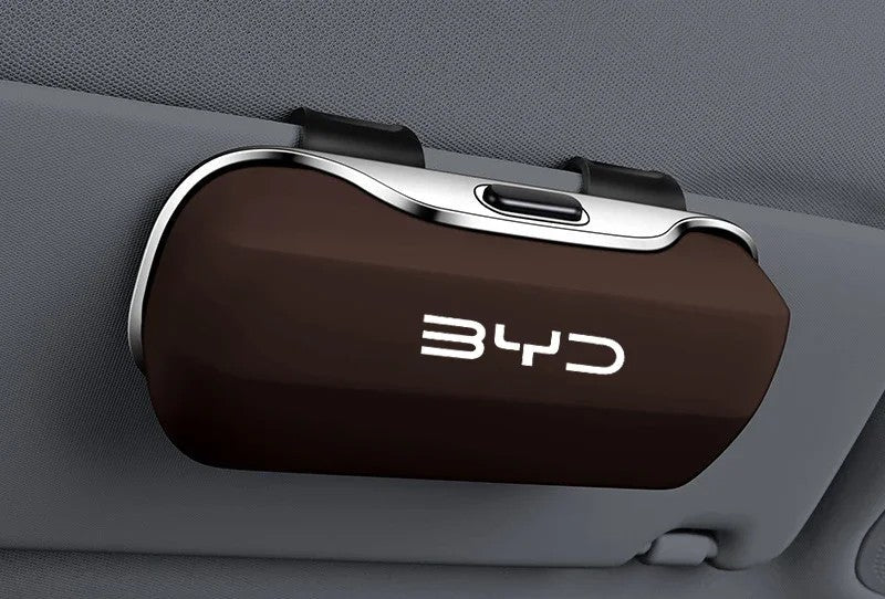 BYD Glasses Storage Box