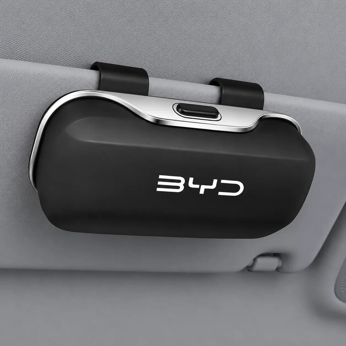 BYD Glasses Storage Box