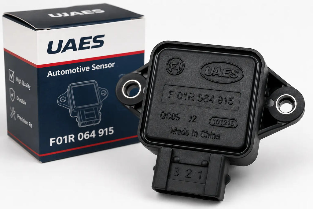BYD Throttle Position Sensor F01R064915 for Changan, Hafei, Wuling, Chery & Great Wall Vehicles