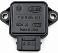 Throttle Position Sensor F01R064915 for BYD Changan Chery Great Wall Hafei and Wuling Vehicles