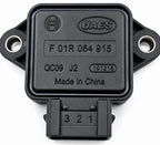 Throttle Position Sensor F01R064915 for BYD Changan Chery Great Wall Hafei and Wuling Vehicles