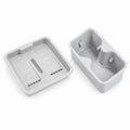 BYD Ti7 Titanium 7 2026 Wireless Charging Pad and Cup Holder