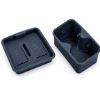 BYD Ti7 Titanium 7 2026 Wireless Charging Pad and Cup Holder