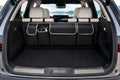 BYD Trunk Organizer Backseat Hanging Storage Bag for ATTO 3, Seal, Dolphin & Song Plus