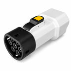 BYD Type 2 to EU Socket Home Charging Adapter