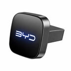 BYD 32GB USB Flash Drive Gunmetal Gray