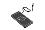 BYD Wireless Car Charger Fast Charging Pad for iPhone 16 15 Pro Max Samsung Galaxy S24 S23