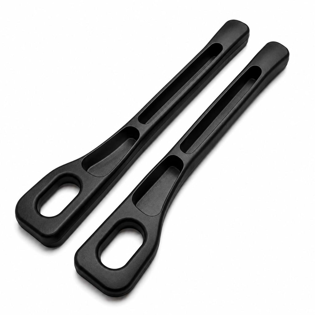 BYD Car Seat Gap Filler 2PCS Leak Proof Interior Organizer