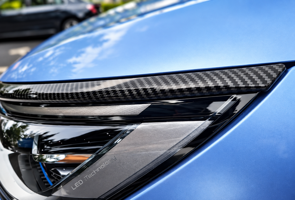 Styling Grille Slat for BYD Atto 3