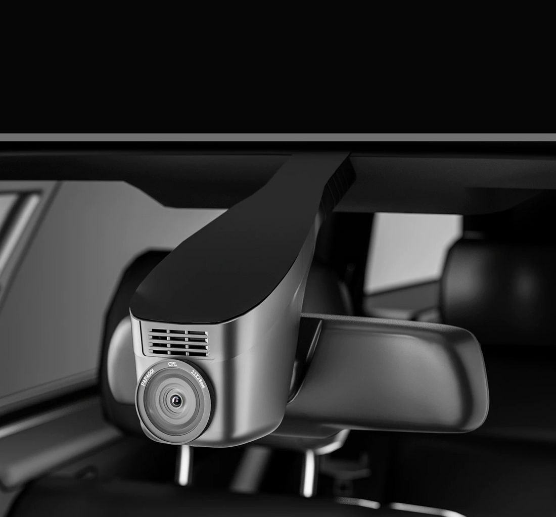 Dashcam