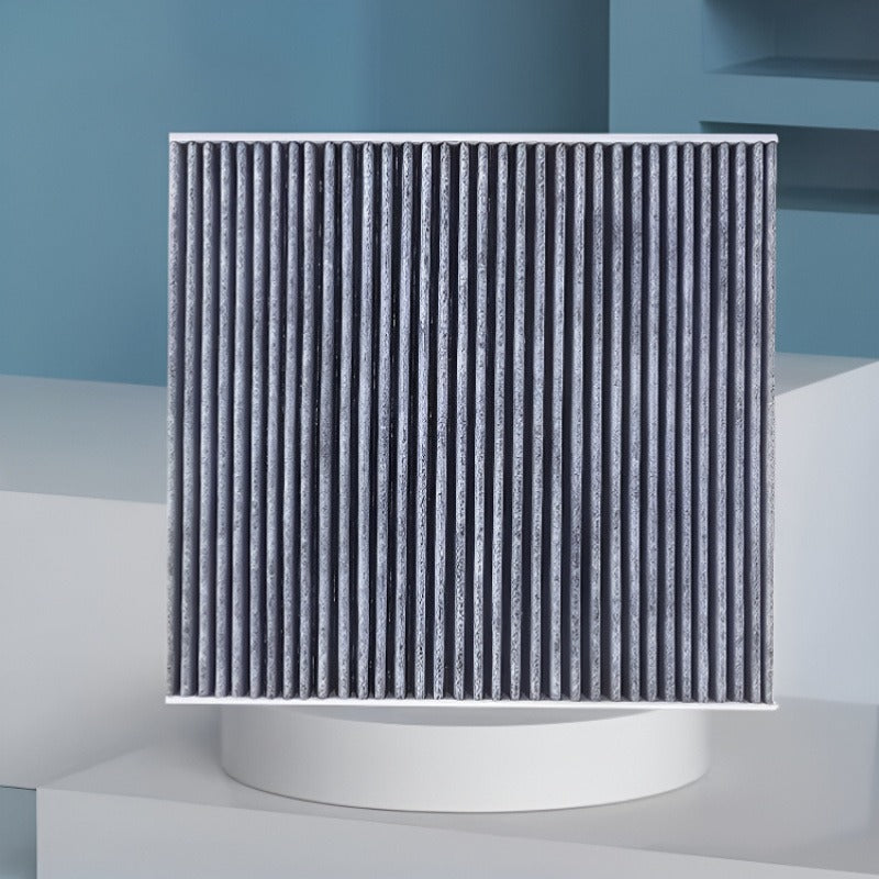 Cabin Air Filter for Denza B5/B8  | High-Efficiency 5-Layer Odor Removal AUTOEVEX