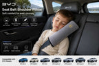 Soft Car Seat Belt Shoulder Cover for Baby and Child Safety Belt Protection in byd car
