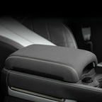 BYD Denza B5 Armrest Box Cover Protector - Premium Leather Interior Upgrade