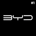 Puddle Lights for BYD