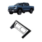 BYD Shark 6 Dashboard Center Air Vent Trim Cover (ABS) AUTOEVEX