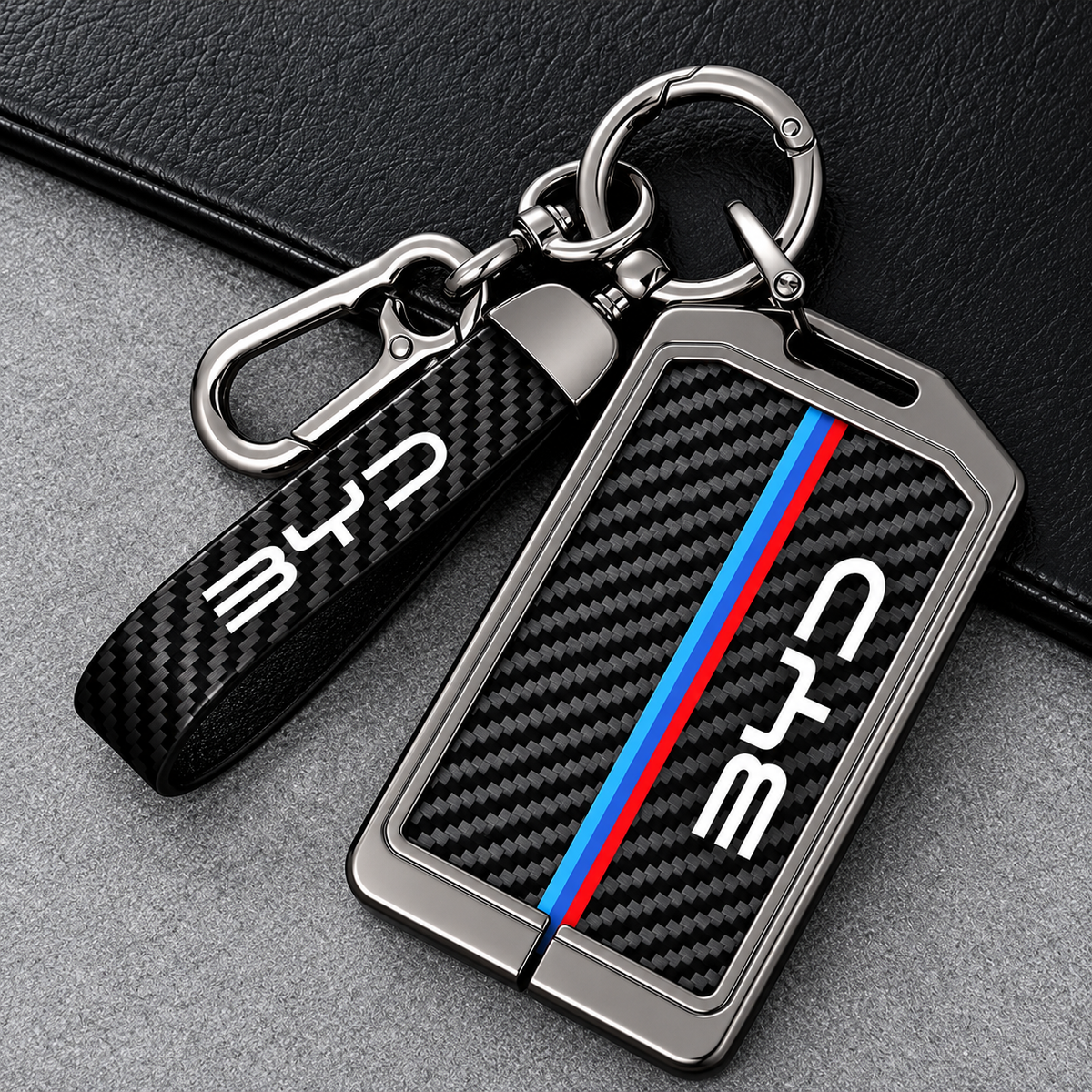 NFC Card Protector for BYD