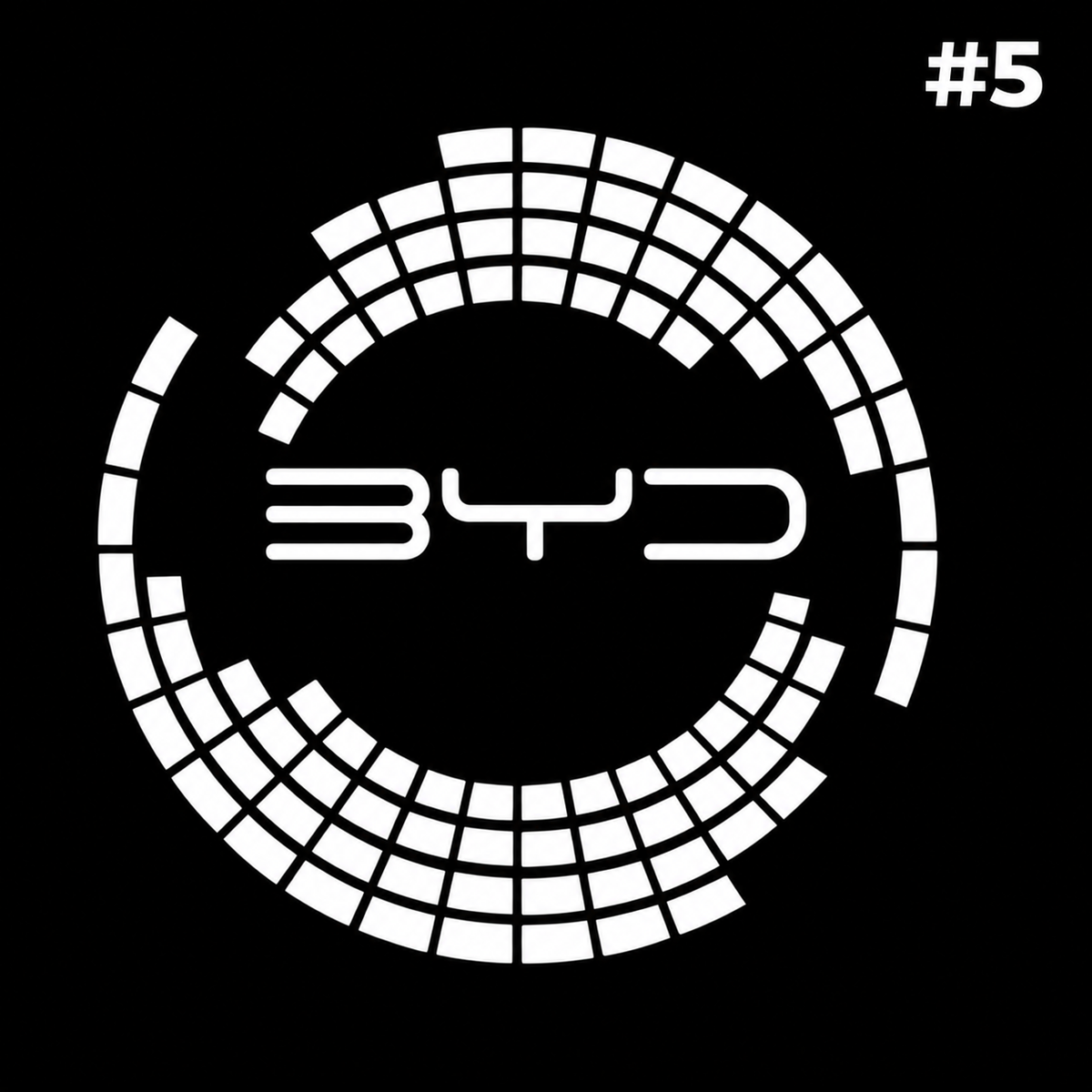 Puddle Lights for BYD