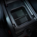 Armrest Storage Box Center Console Organizer Tray for BYD Denza B5 AUTOEVEX