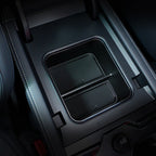 Armrest Storage Box Center Console Organizer Tray for BYD Denza B5 AUTOEVEX