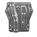 BYD Denza B5 / Leopard 5 Chassis Guard Plate 5mm Aluminum Magnesium Alloy