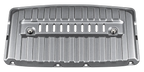 BYD Denza B5 / Leopard 5 Chassis Guard Plate 5mm Aluminum Magnesium Alloy