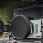BYD Denza B5 Front Trunk Mat - Custom Fit Waterproof Frunk Liner
