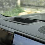 1:1 Precision Molded HUD Protector Specifically Designed for BYD Denza B8