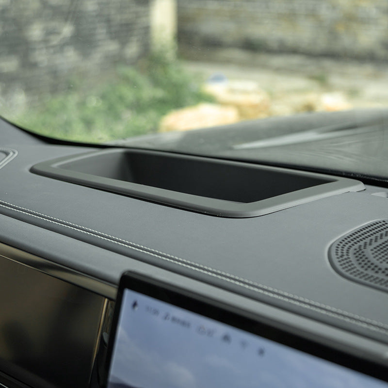 1:1 Precision Molded HUD Protector Specifically Designed for BYD Denza B8