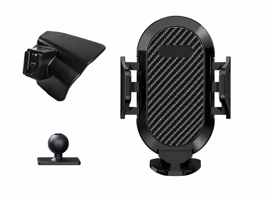 BYD Dolphin Magnetic Wireless Fast Charger Phone Holder