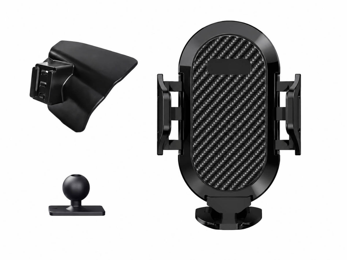BYD Dolphin Magnetic Wireless Fast Charger Phone Holder