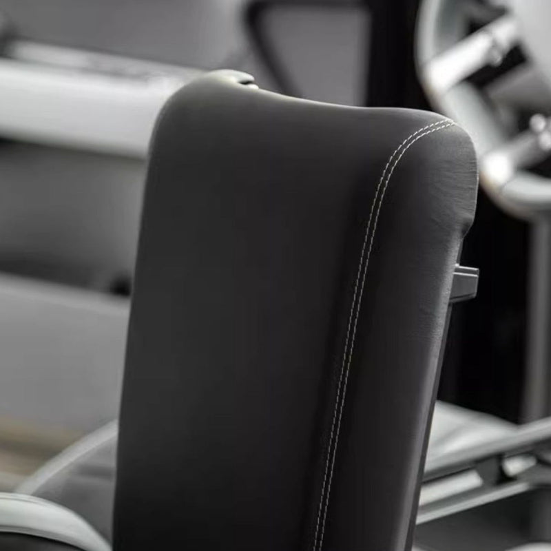 Perfect Fit Armrest Protector for Denza B5 - Does Not Affect Lid Opening