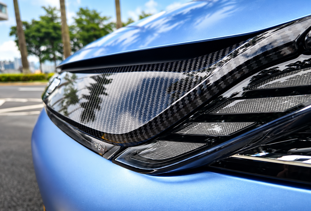 Styling Grille Slat for BYD Atto 3