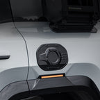 Precision Fit Denza B8 Gas Tank Lid Accent - Ultra-Thin Seamless Styling