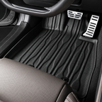 TPE Rubber Floor Mats & Trunk Mat for BYD Han