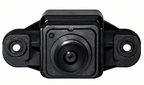 High-resolution front view of the EM2E-3776400C camera assembly for BYD Dolphin.