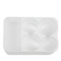 Anti-Vibration Silicone Mat for Denza B8 Fridge - Reduces Rattle and Movement
