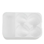 Anti-Vibration Silicone Mat for Denza B8 Fridge - Reduces Rattle and Movement
