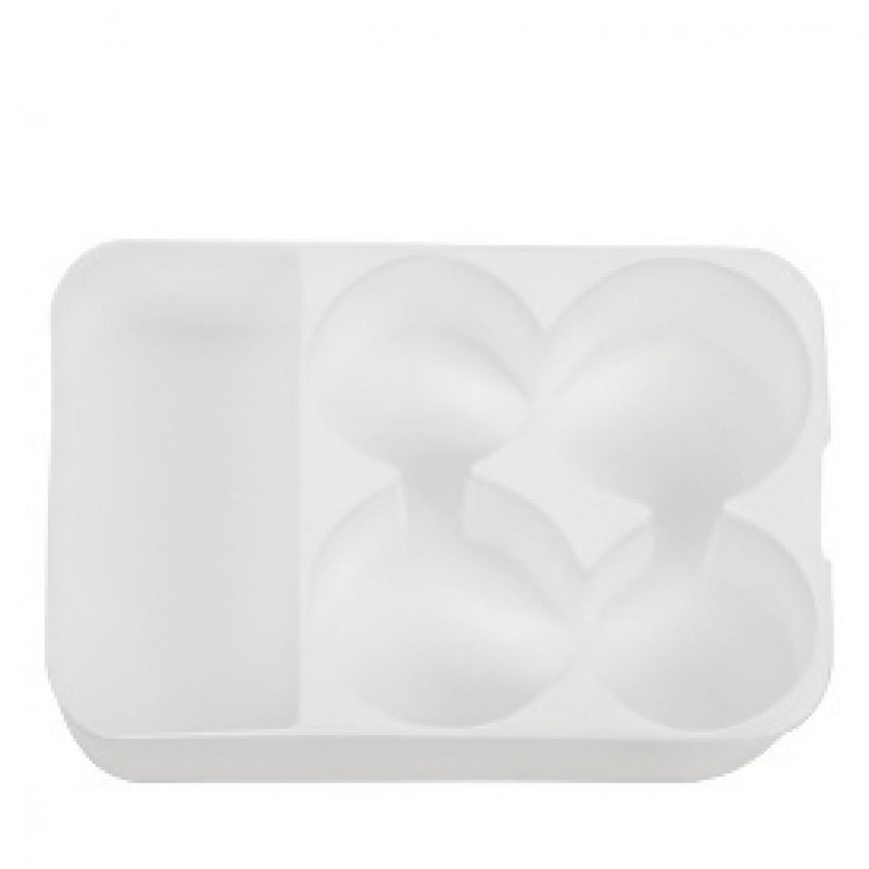 Anti-Vibration Silicone Mat for Denza B8 Fridge - Reduces Rattle and Movement