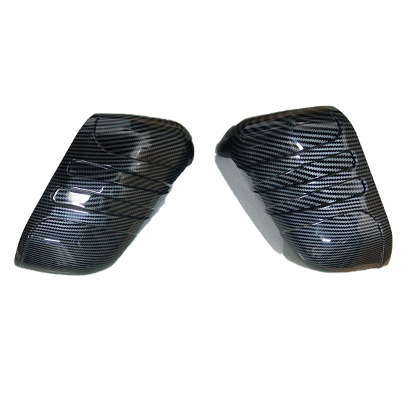 BYD Shark 6 rearview mirror cover AUTOEVEX