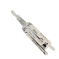 LISHI BYD01 2-in-1 Lock Pick & Decoder Tool for BYD Vehicles