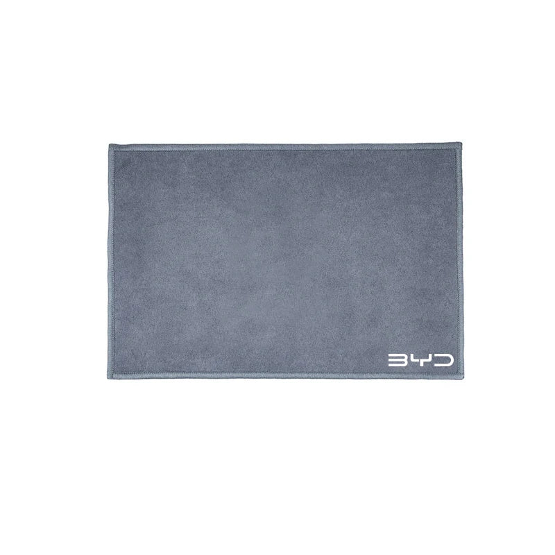Premium Microfiber Car Wash & Drying Towel for BYD Vehicles