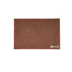 Premium Microfiber Car Wash & Drying Towel for BYD Vehicles