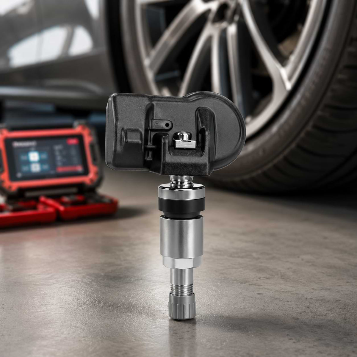 THINKTPMS S3 programmable TPMS sensor