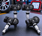 TPMS Sensor for Tire Pressure Monitoring